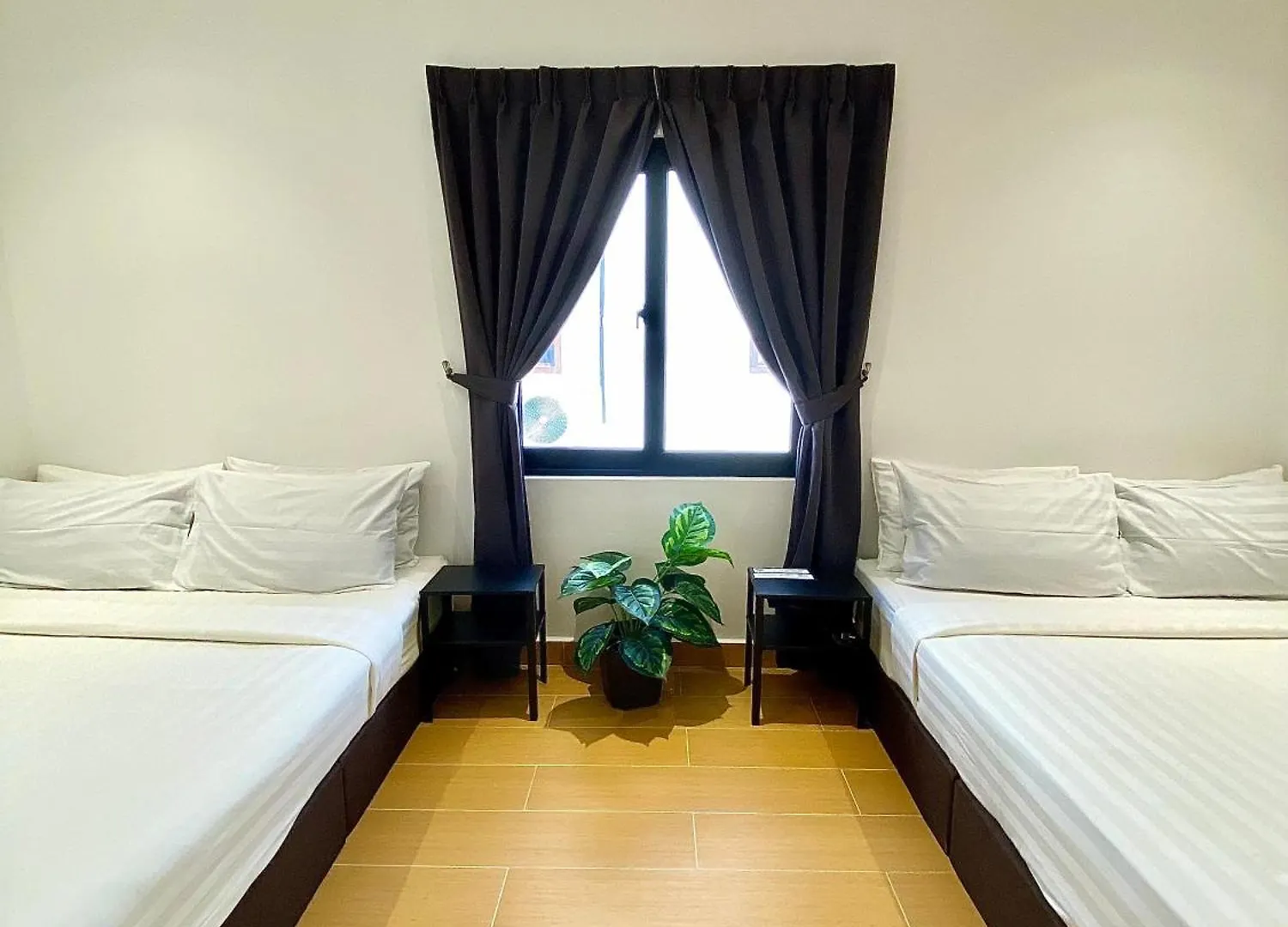The 6N By Sky Hive Hotel George Town