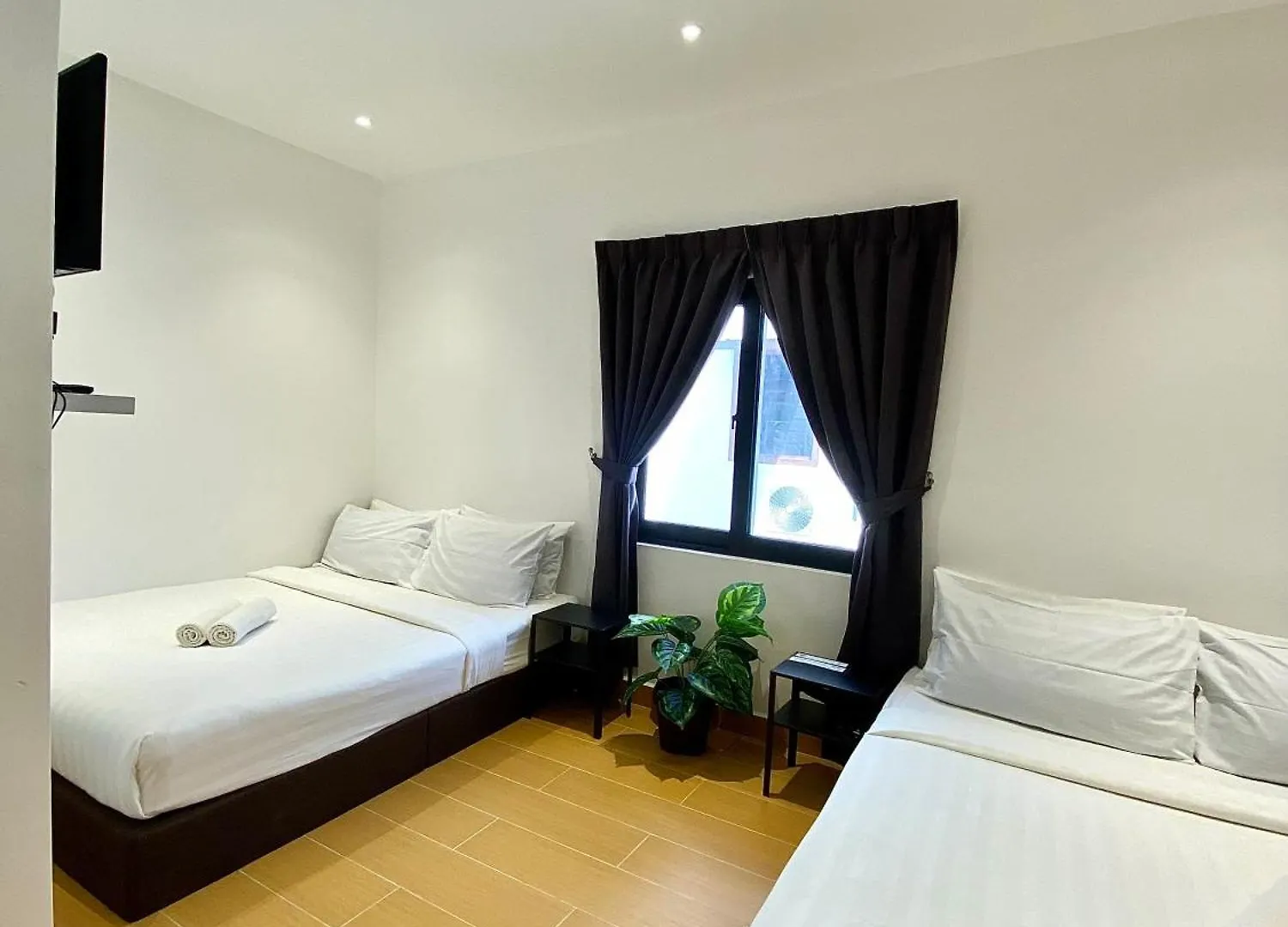 The 6N By Sky Hive Hotel George Town