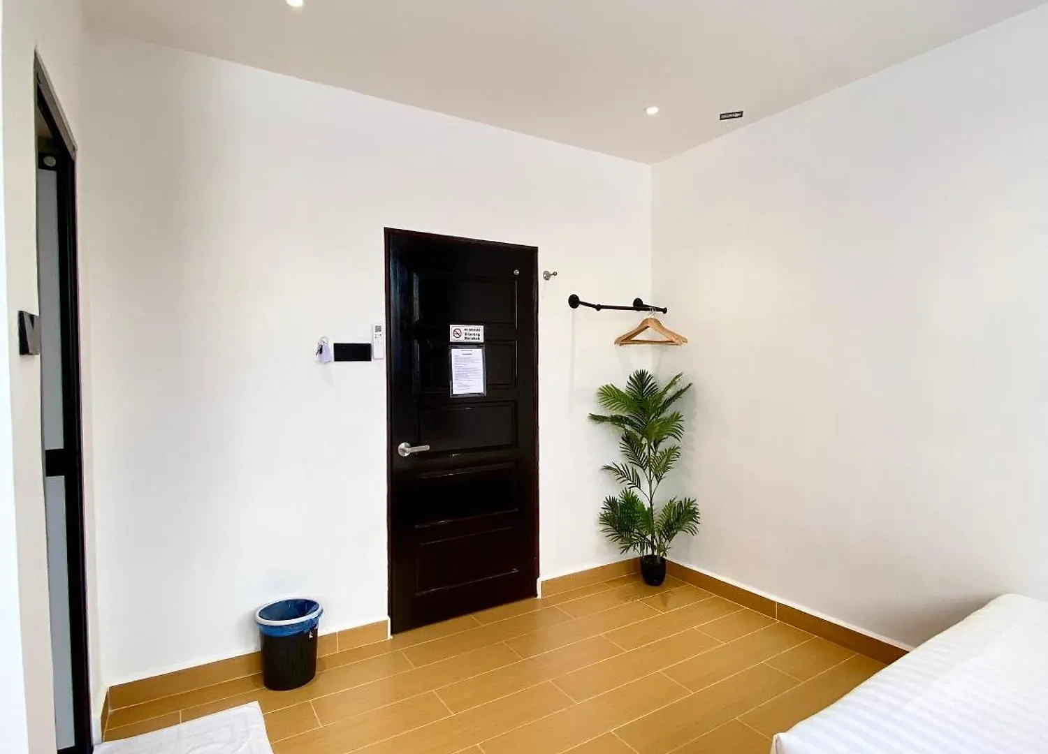 The 6N By Sky Hive Hotel George Town Guest house
