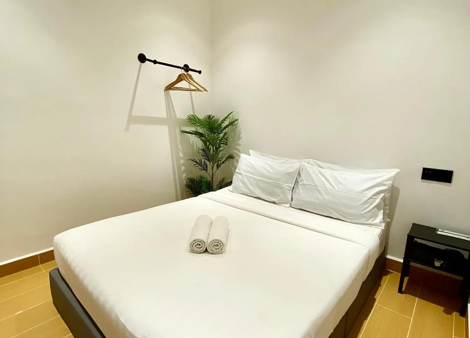The 6N By Sky Hive Hotel George Town