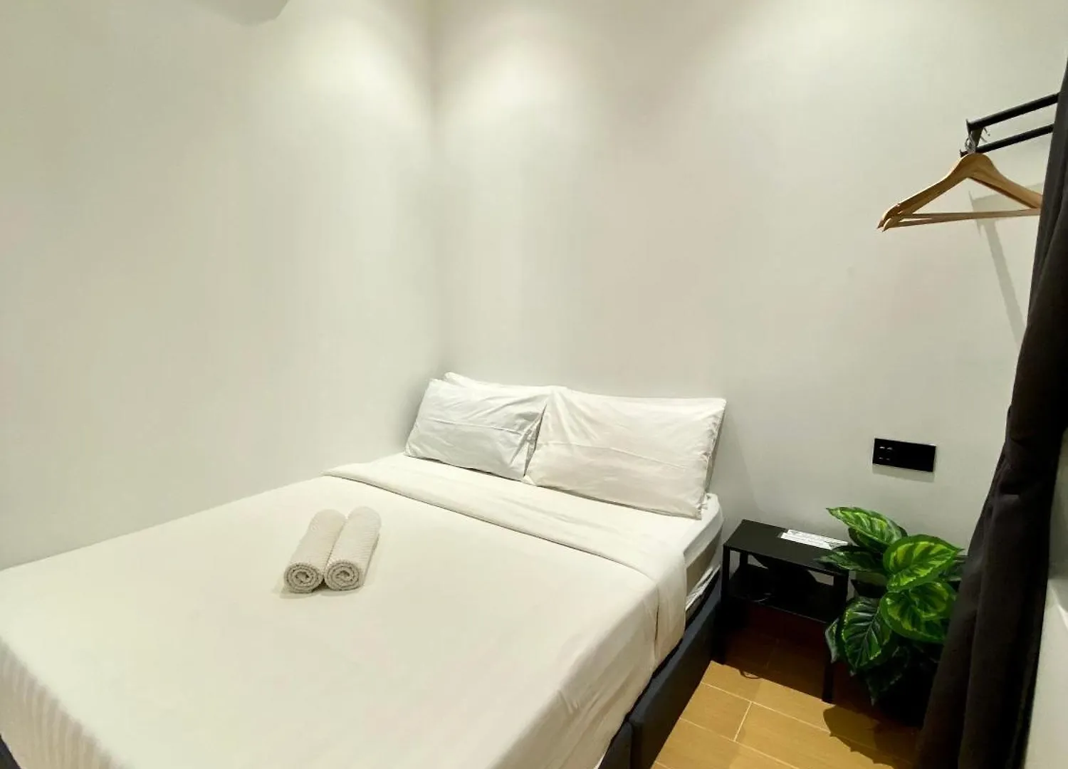 The 6N By Sky Hive Hotel George Town 0*,  Malaysia