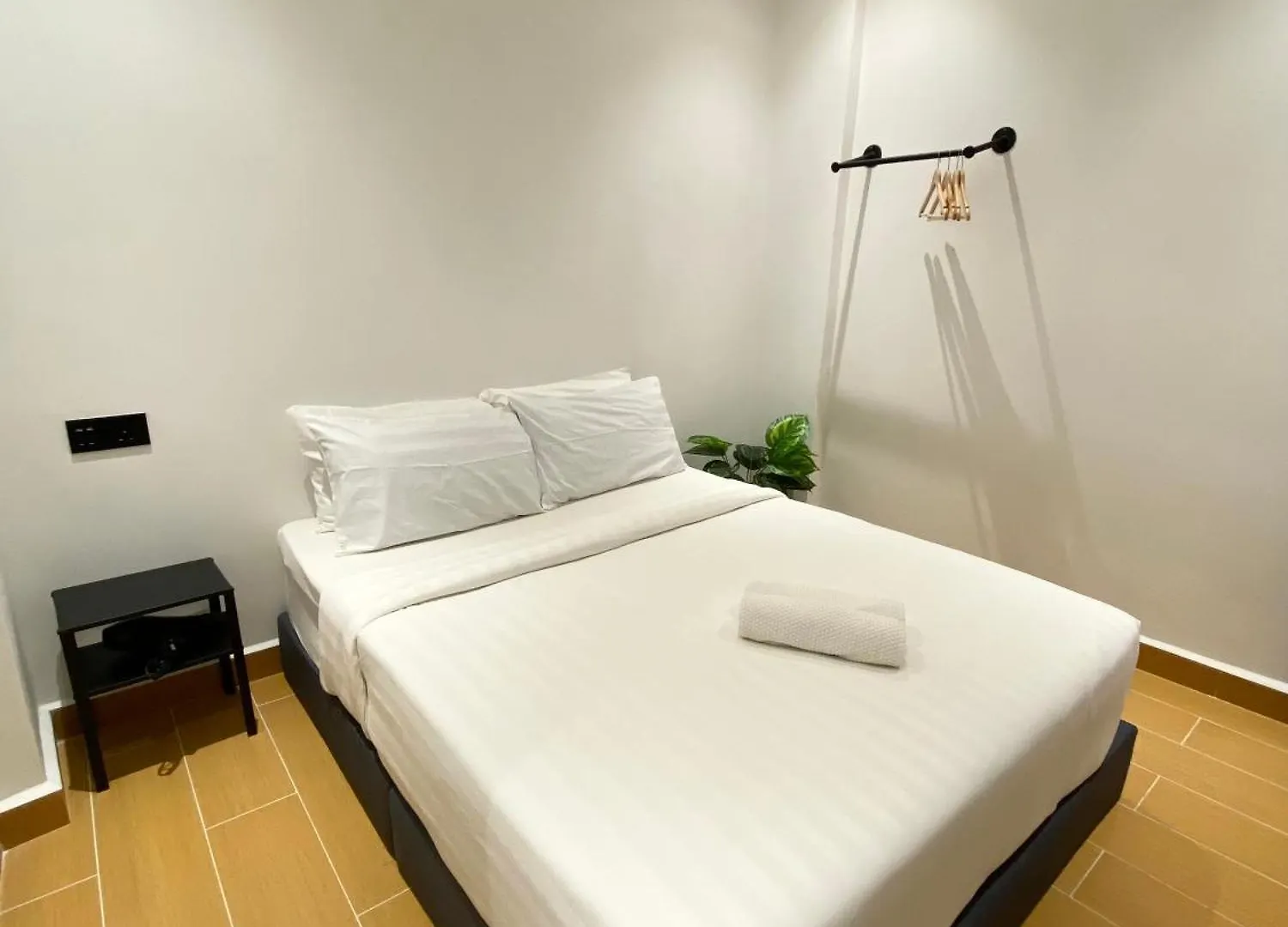 The 6N By Sky Hive Hotel George Town
