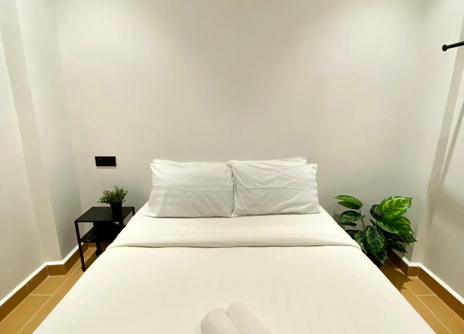 The 6N By Sky Hive Hotel George Town Guest house