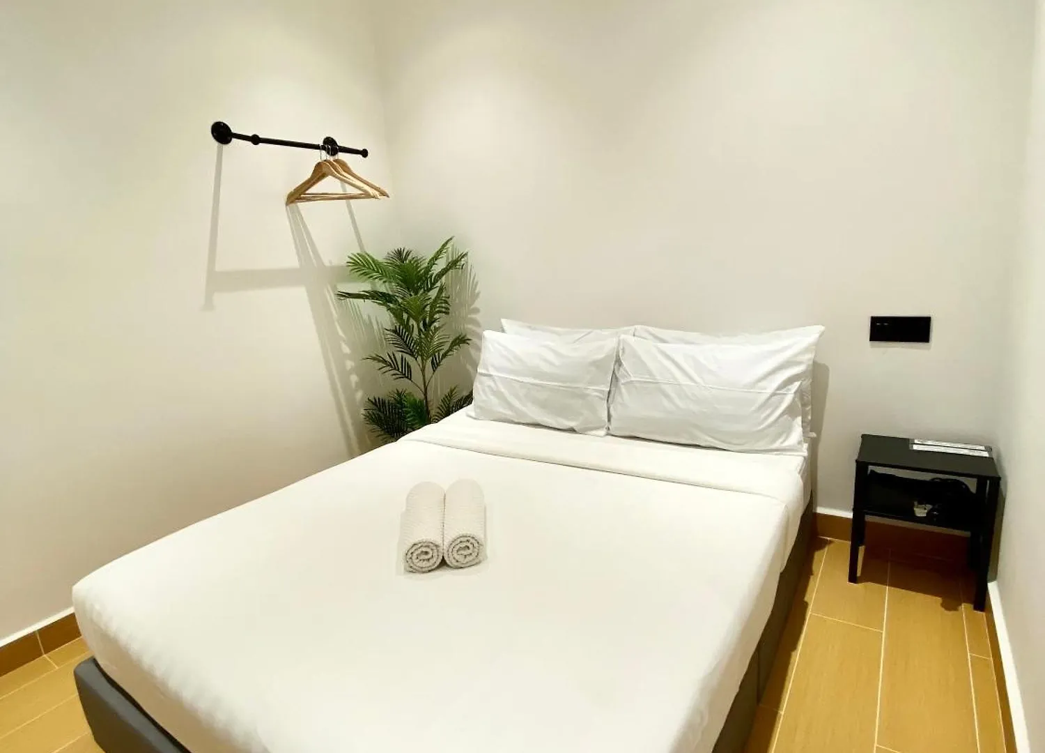 Guest house The 6N By Sky Hive Hotel George Town