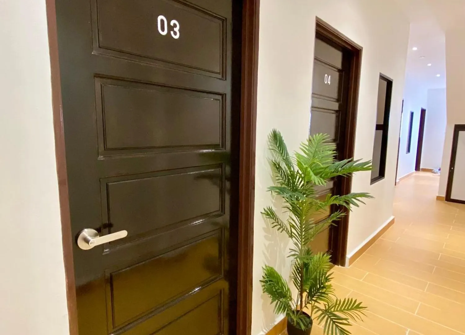 Guest house The 6N By Sky Hive Hotel George Town