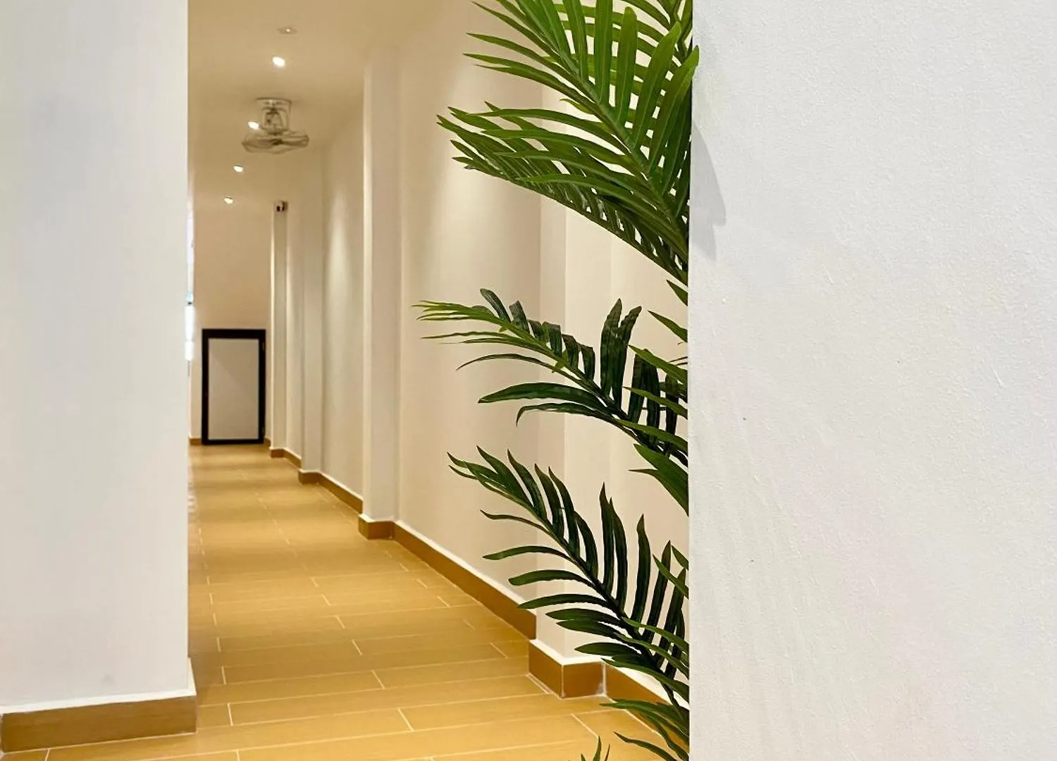 The 6N By Sky Hive Hotel George Town