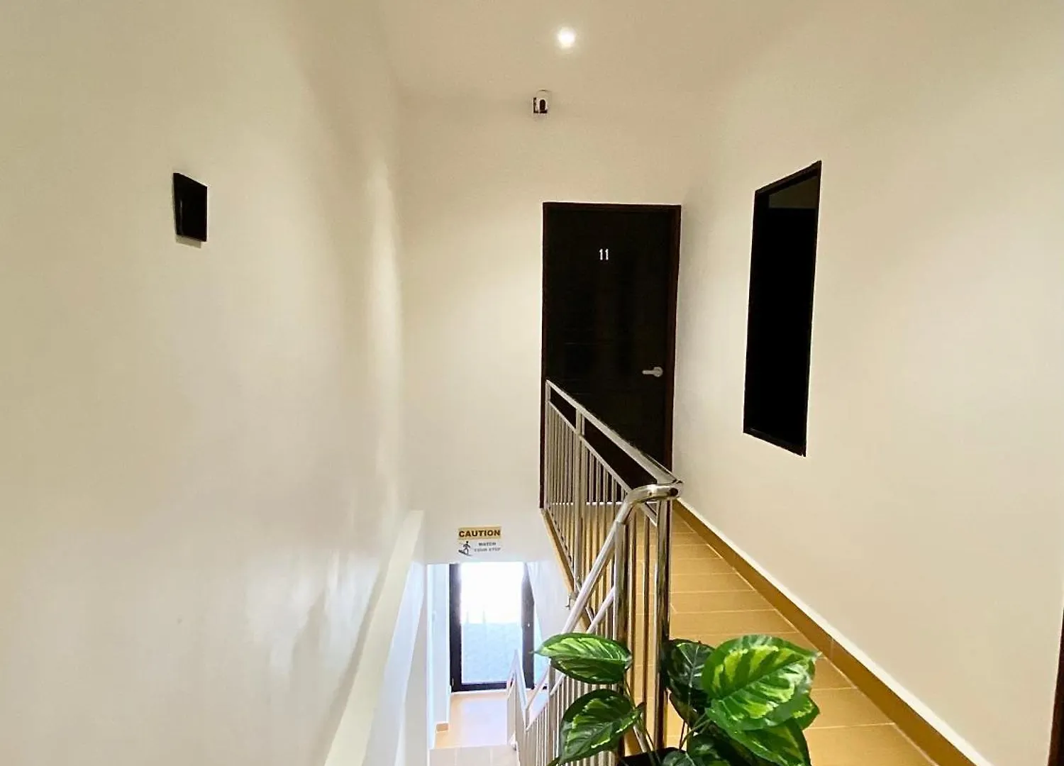 Guest house The 6N By Sky Hive Hotel George Town Malaysia