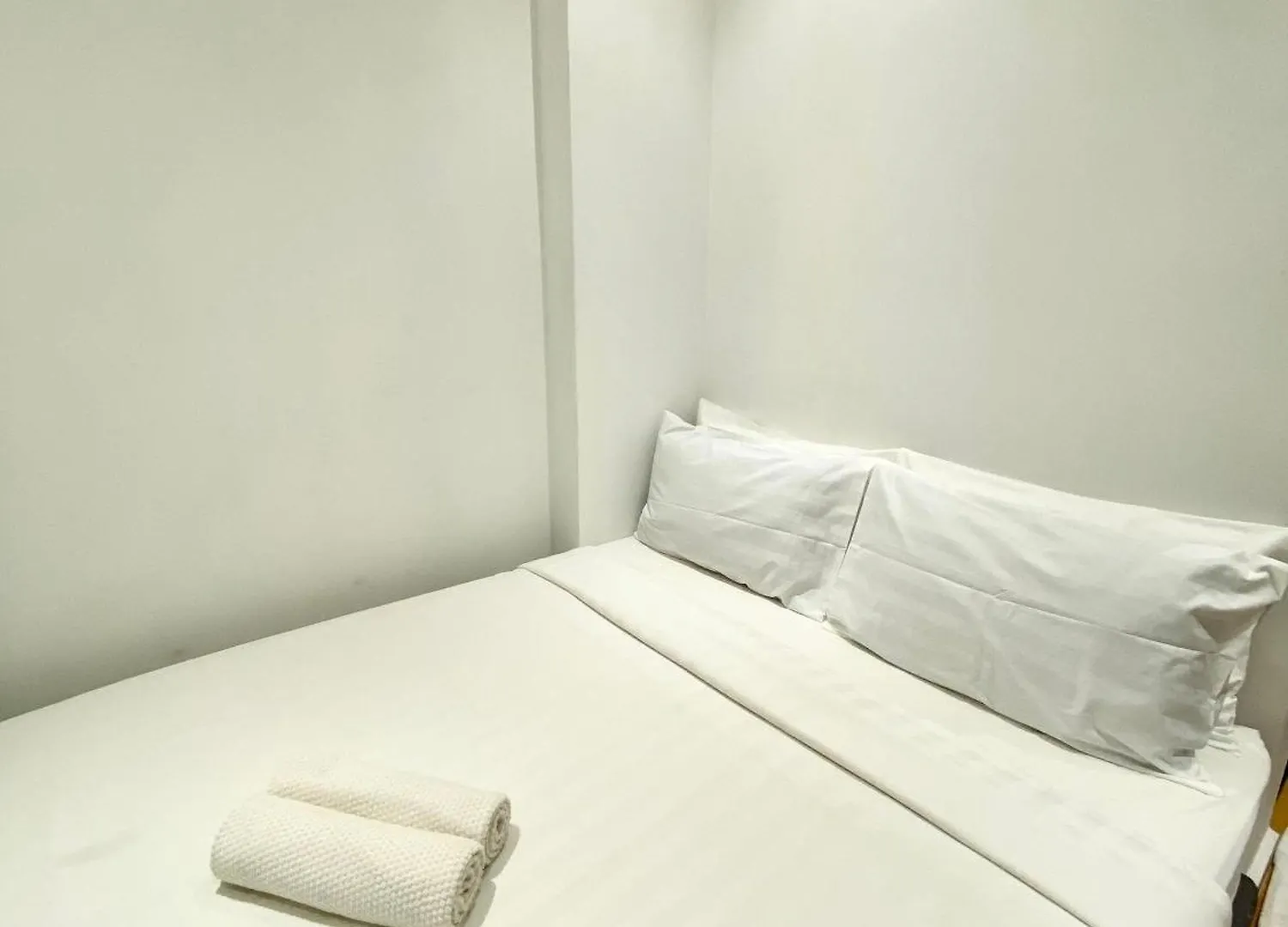 The 6N By Sky Hive Hotel George Town Guest house