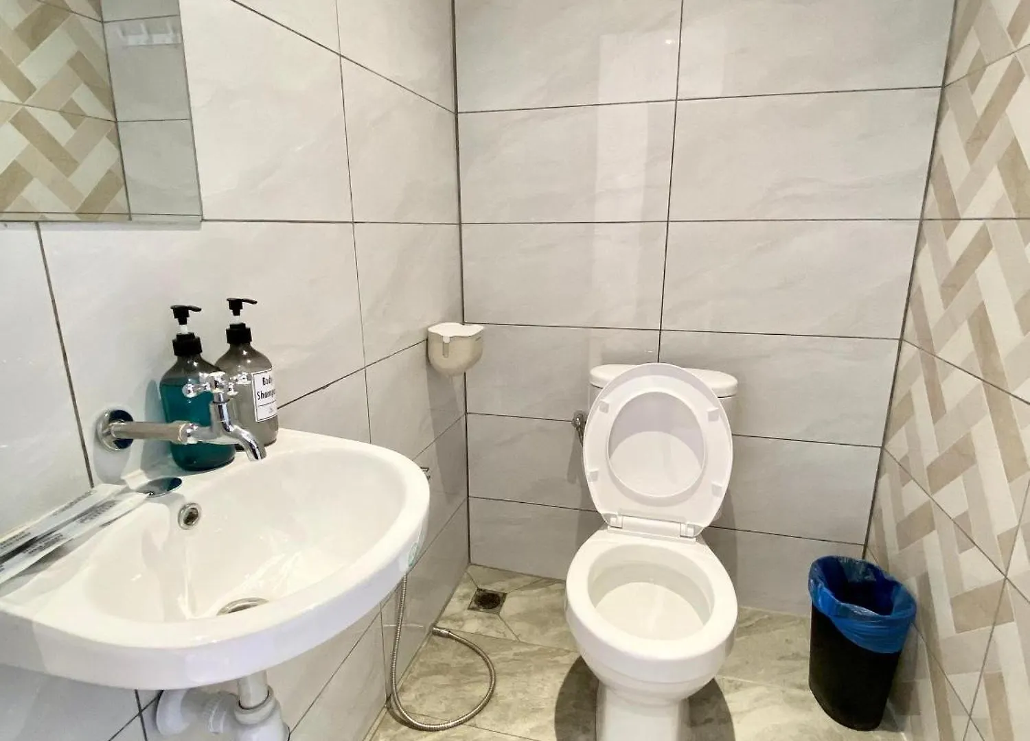 The 6N By Sky Hive Hotel George Town Malaysia
