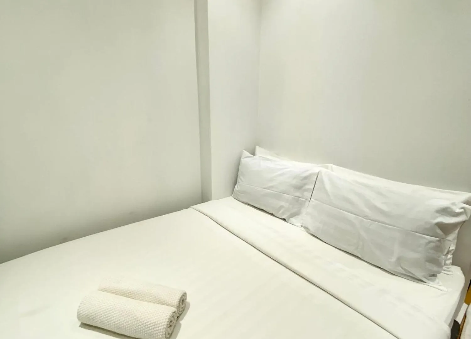 Pensión Hotel The 6N By Sky Hive George Town