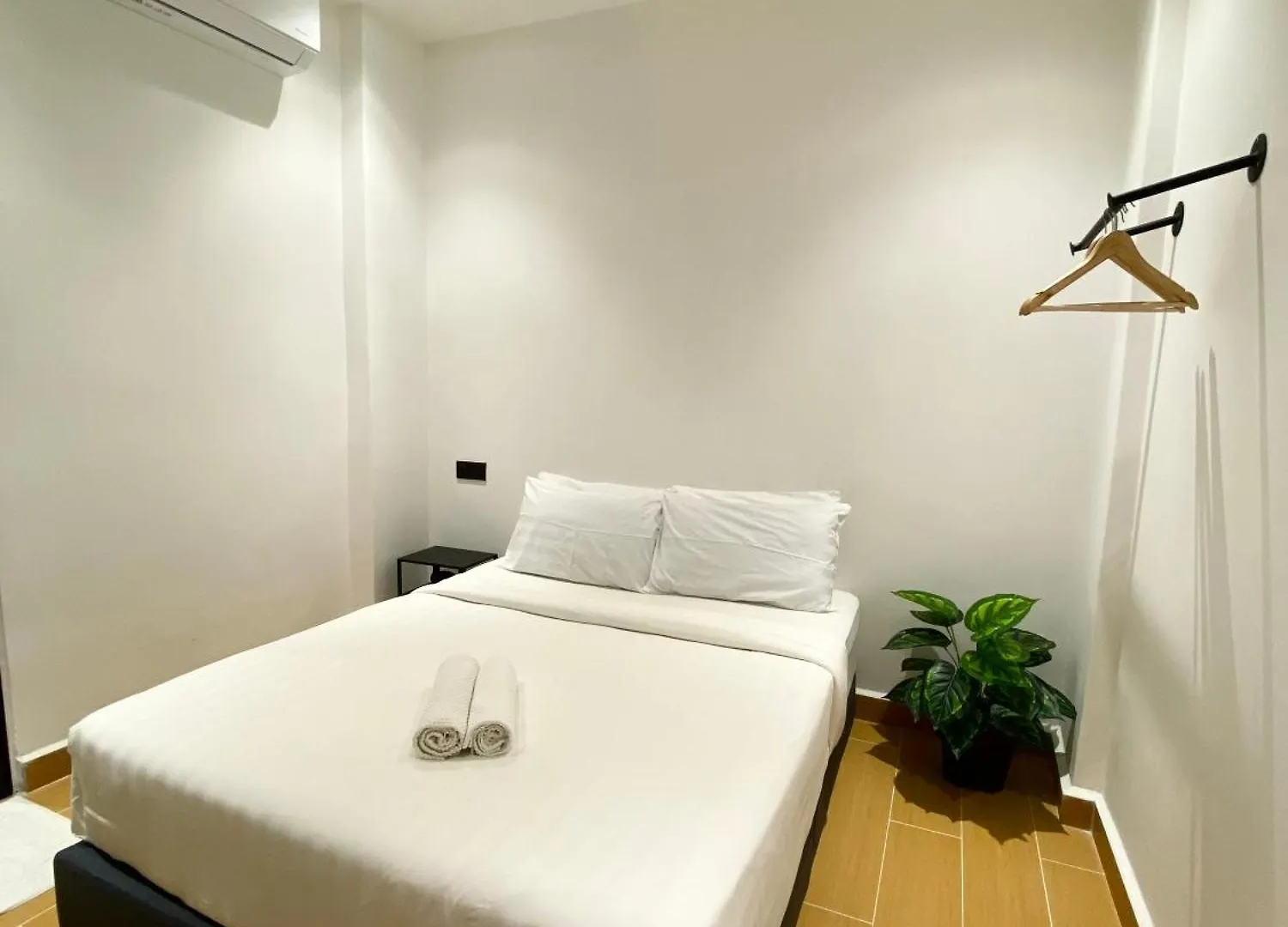 Hotel The 6N By Sky Hive George Town